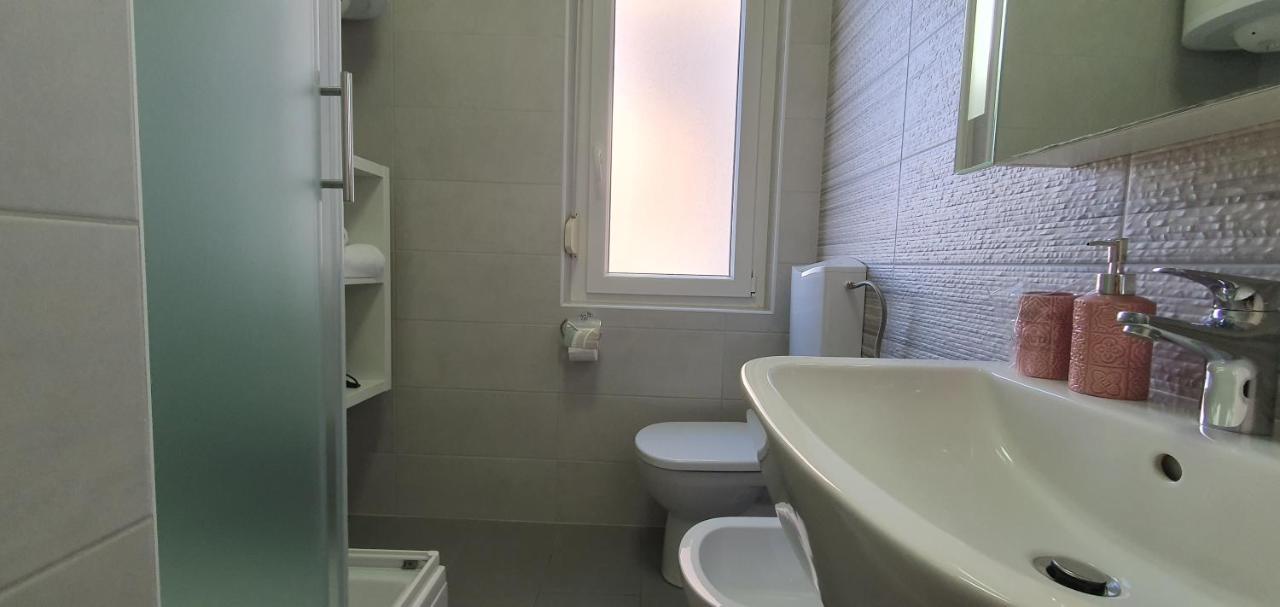 Apartmani Pavlovic Krk Town Exterior foto