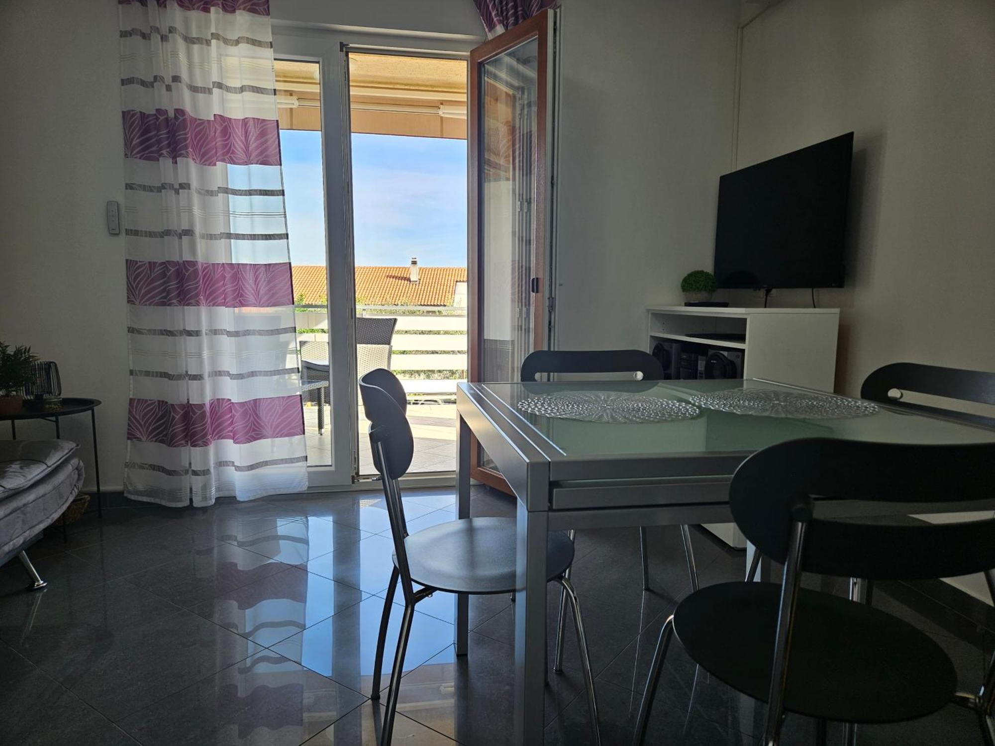 Apartmani Pavlovic Krk Town Exterior foto